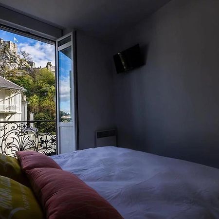 Apartament Albatros Lourdes Zewnętrze zdjęcie