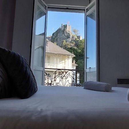Apartament Albatros Lourdes Zewnętrze zdjęcie