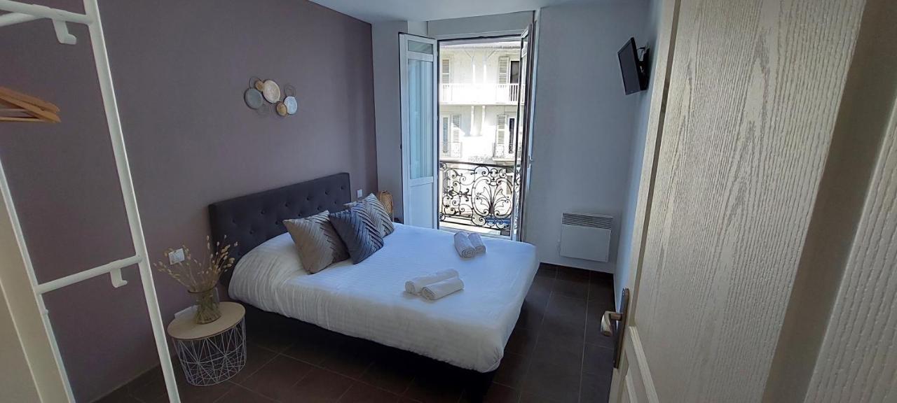 Apartament Albatros Lourdes Zewnętrze zdjęcie