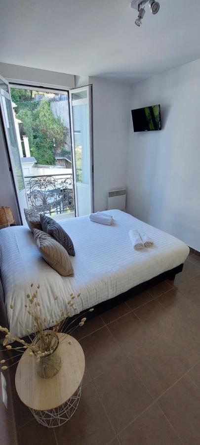 Apartament Albatros Lourdes Zewnętrze zdjęcie