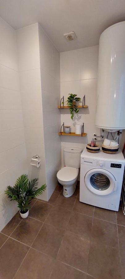 Apartament Albatros Lourdes Zewnętrze zdjęcie